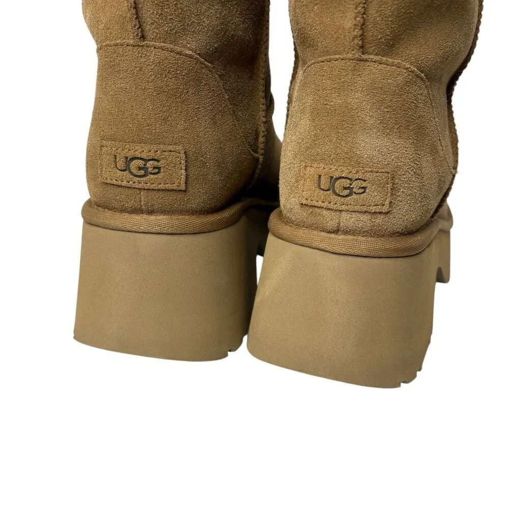 UGG half calf